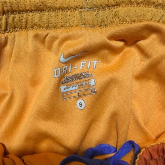 Nike DriFit Shorts - Picture 4 of 5